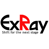 エクスレイ 株式会社